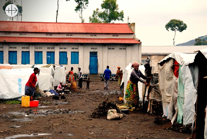 Democratic Republic of Congo, Bukavu