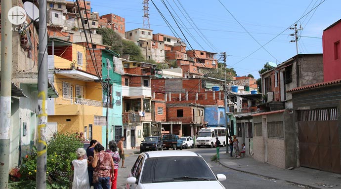 Venezuela – the totalitarian project continues