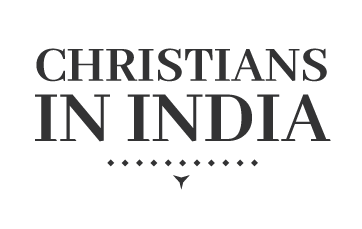 Christians in India
