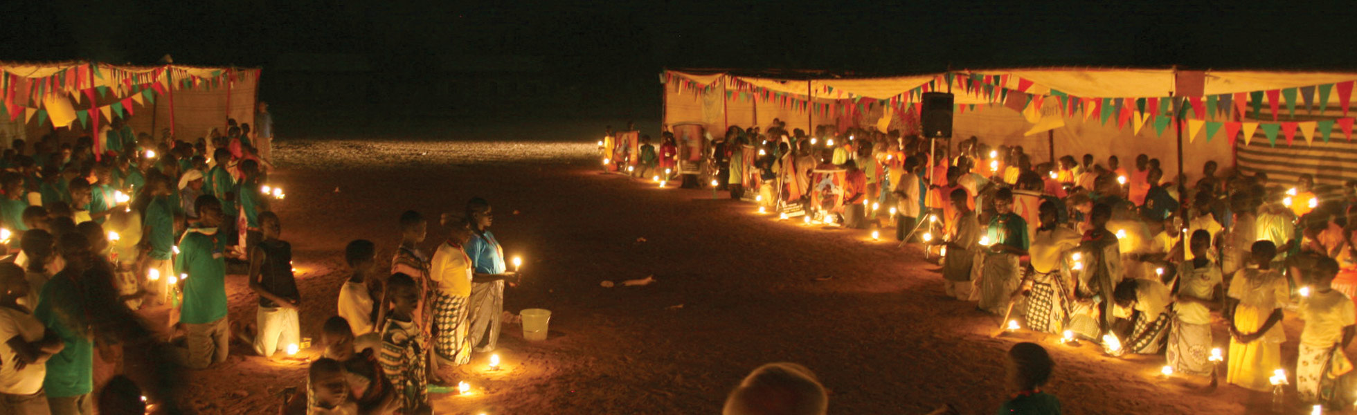 South Sudan: prayer for peace in a young nation still torn apart by violence