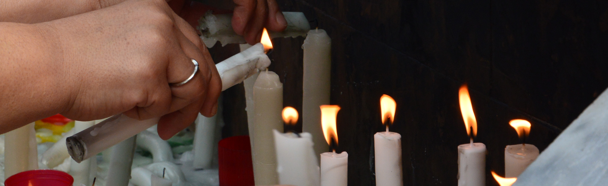 Syrian Christians fear persecution by ISIS in the Beqaa Valley as well