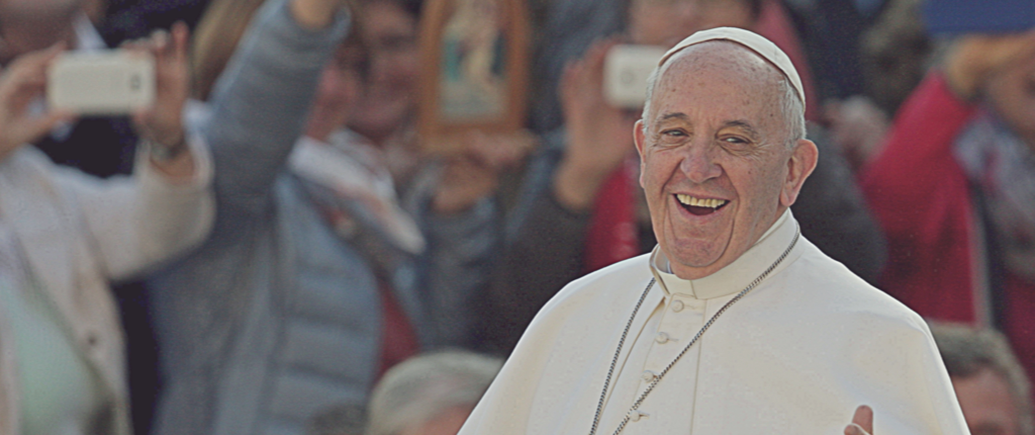 Padre Germain Arama: la reconciliación es uno de los principales retos de la Iglesia Católica en Mali