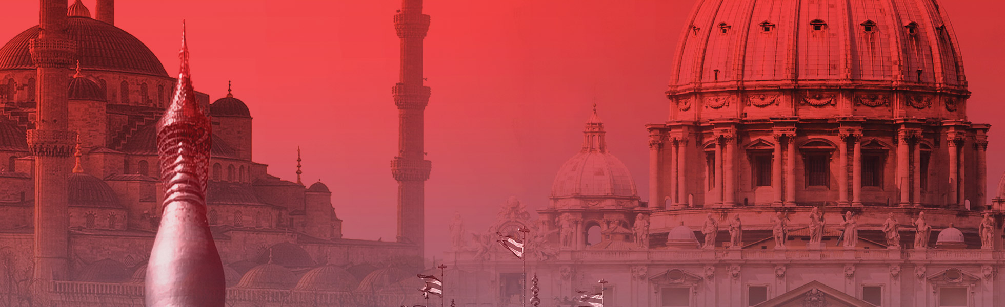 El informe advierte sobre el impacto global del «hiper-extremismo» religioso