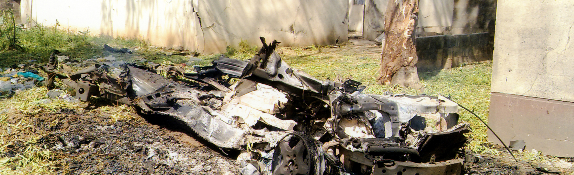 Nigeria – Fulani terror group commits Boko Haram-style massacres against Christians