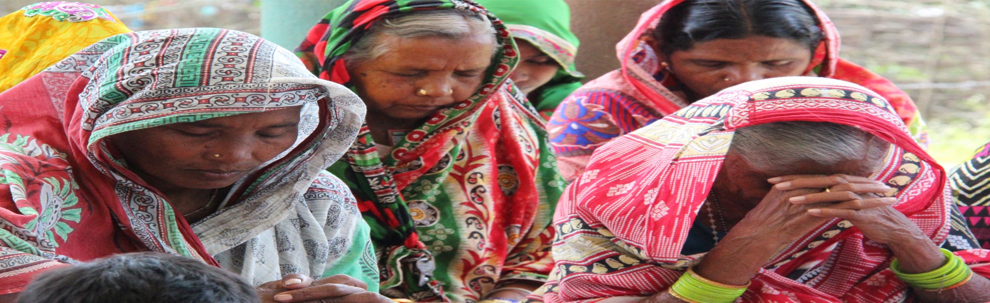 The Church in India – a shining light for all to see