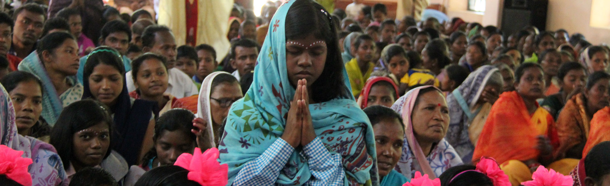 Odisha: El temor sigue presente en el corazón de los cristianos