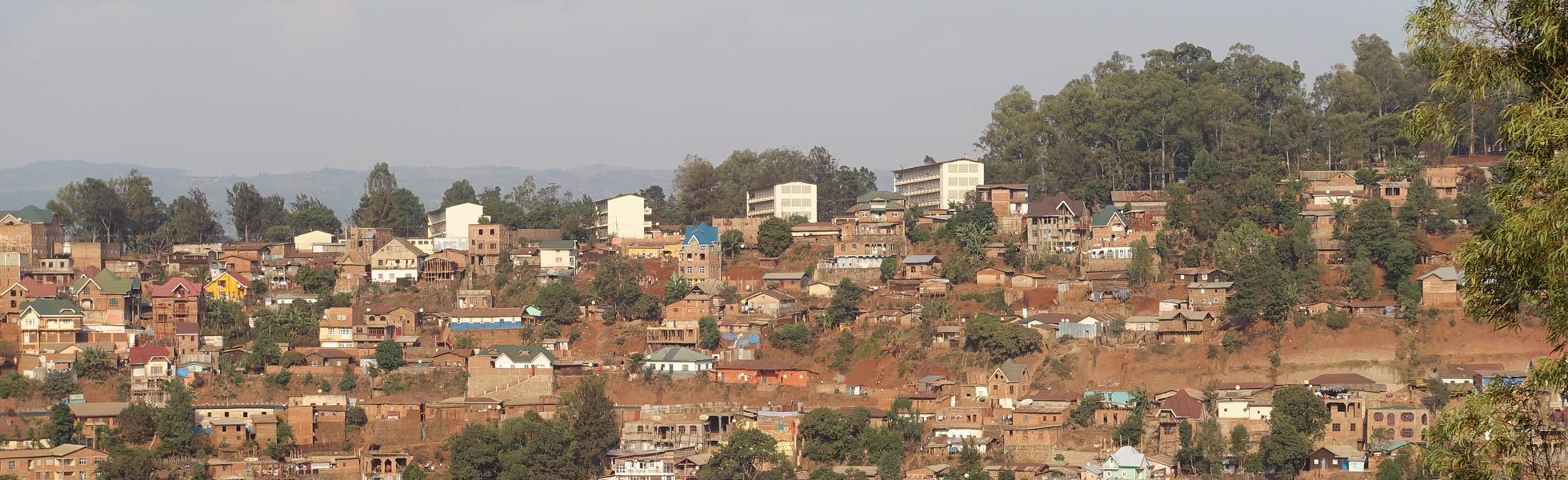 In DRC, bishops sound the alarm
