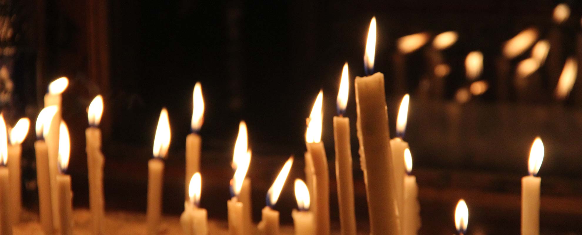 Egypt – "Pray for the affected families!"