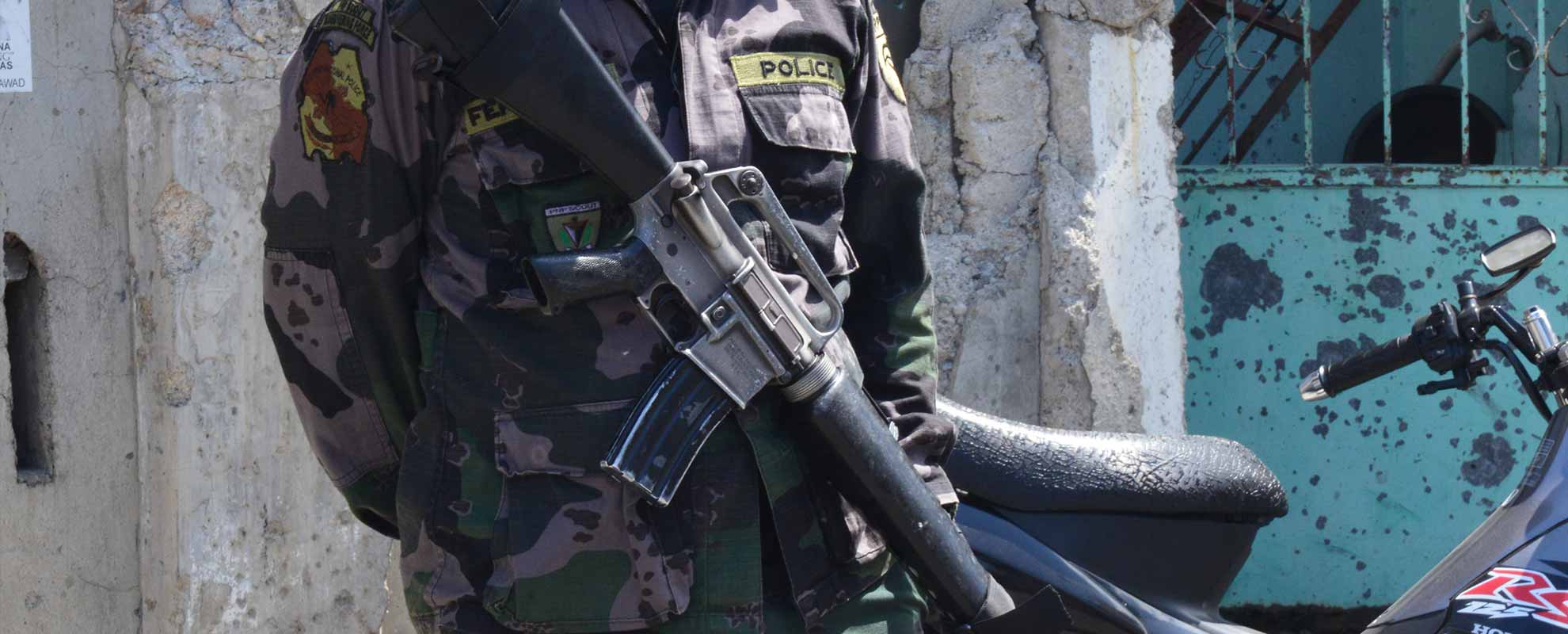 MARAWI: I CRISTIANI RAPITI USATI COME MERCE DI SCAMBIO