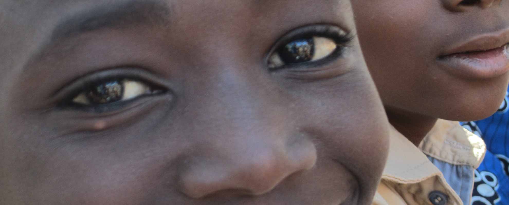 Togo: Two classrooms for catechetical instruction in Dapaong