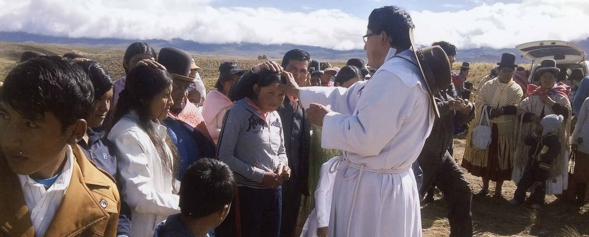 De nuevo, récord de donativos para Ayuda a la Iglesia Necesitada