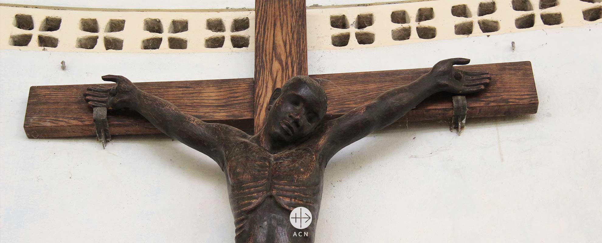 Attack in Nigerian church bishop of the Diocese contacts ACN – 13 dead and 26 wounded