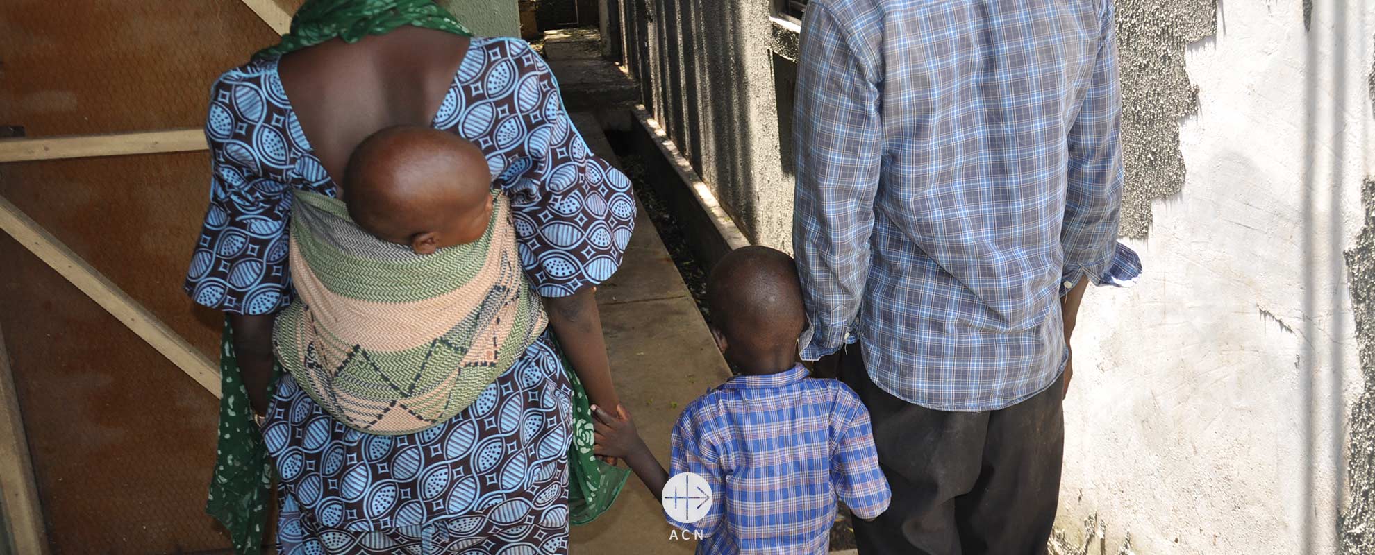 En las garras de Boko Haram: una joven relata su historia