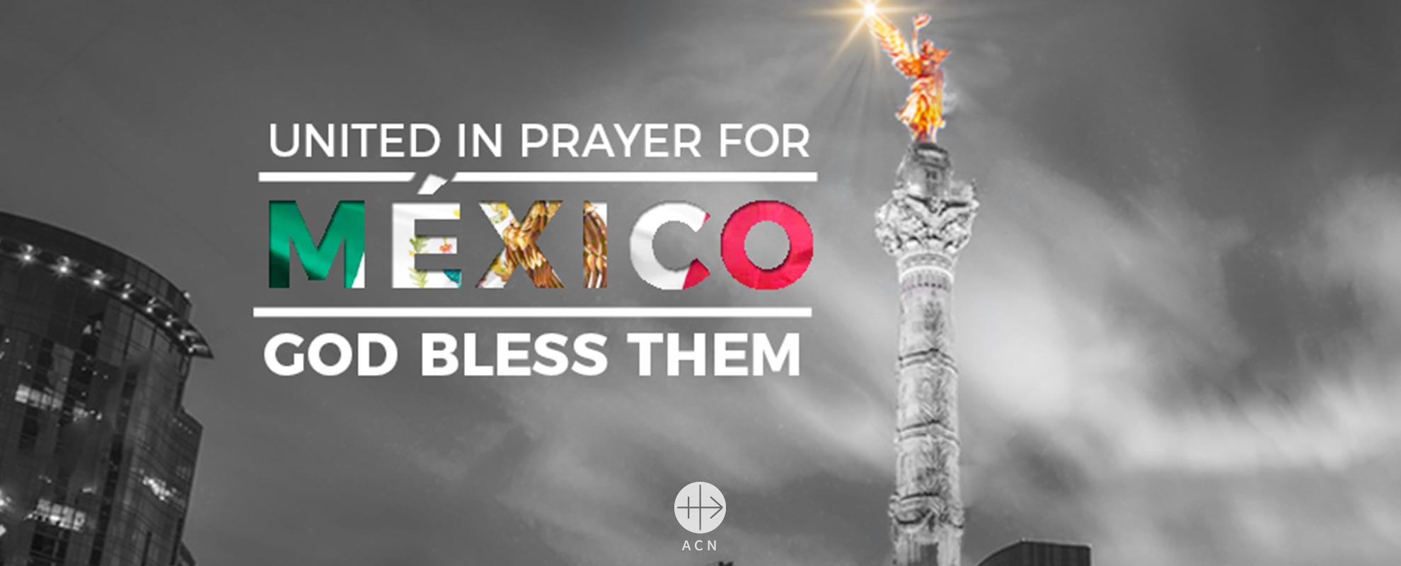 México en estado de emergencia por sismo de nuevo