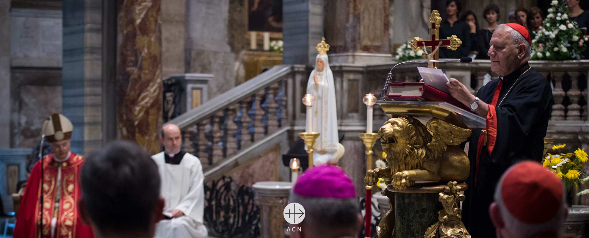 A Call to Iraqi Leaderships – by H.B. Patriarch Louis Sako