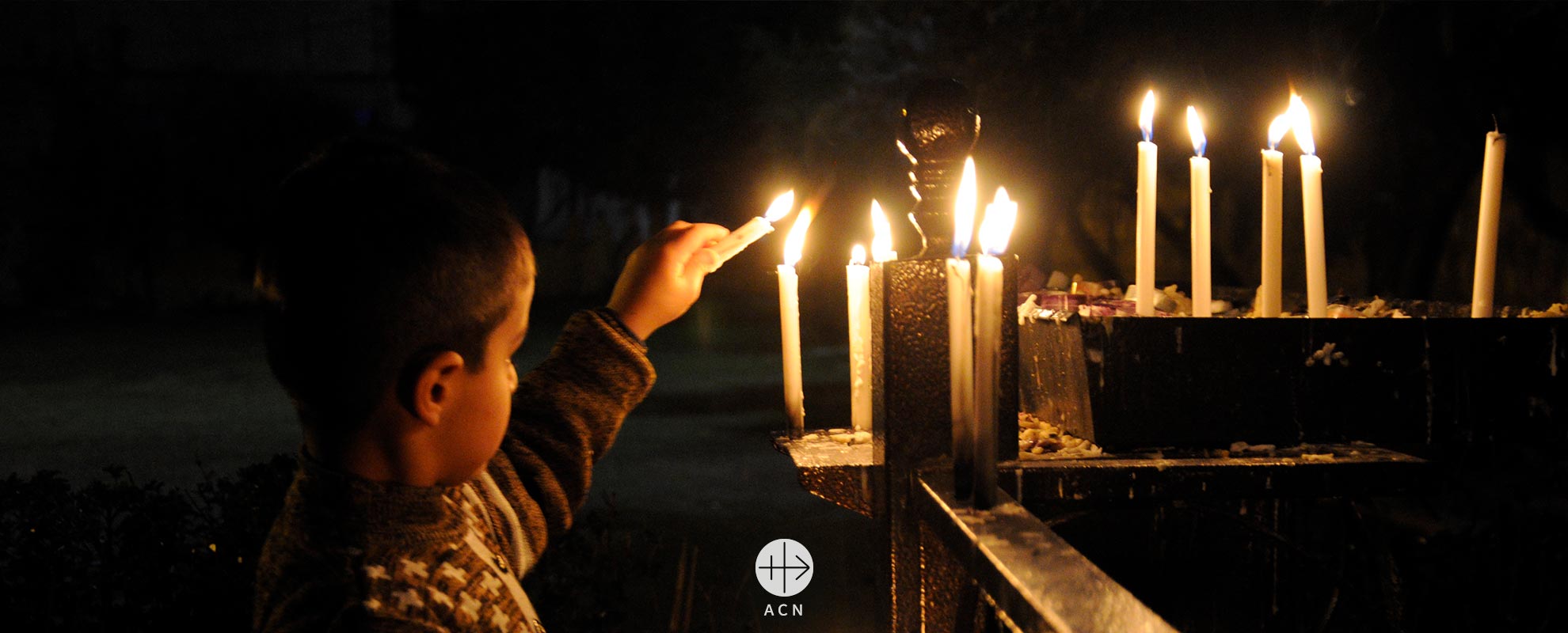 A “Bethlehem” for Iraqi Christians