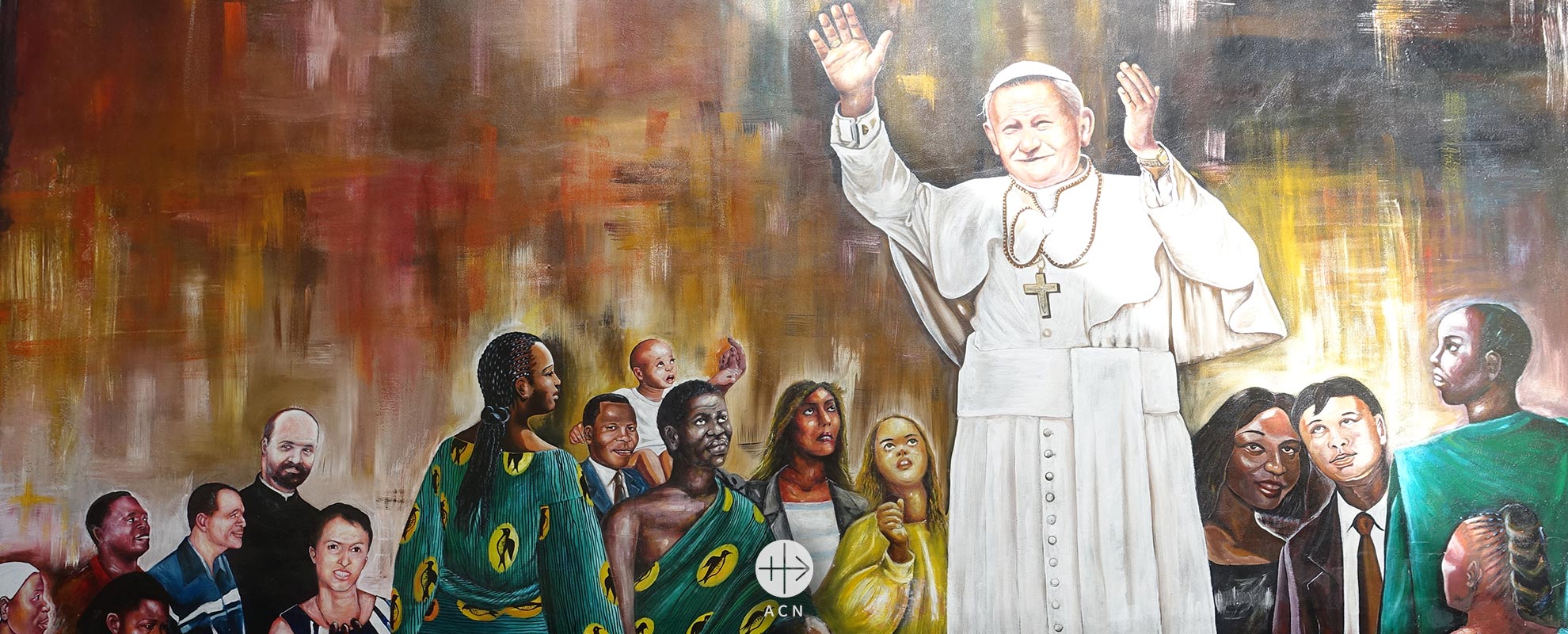 The John Paul II Institute in Benin: 20 years of family-based training in the service of African society