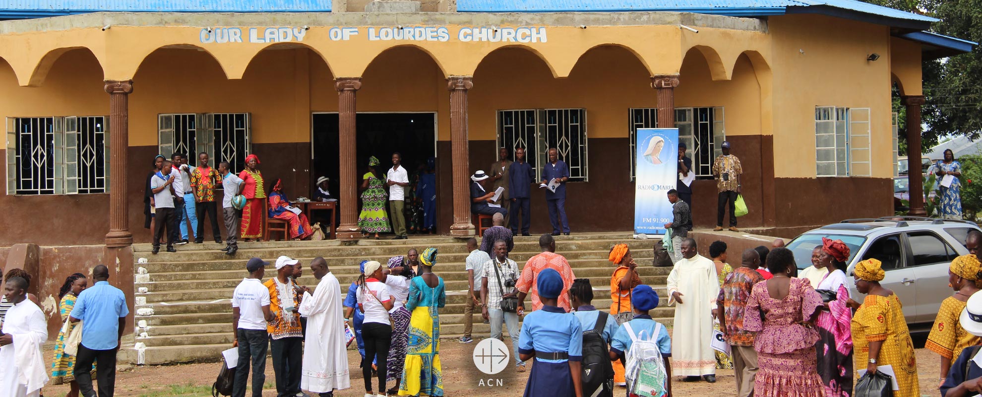 La Sierra Leone, un pays qui regarde en avant et tente de surmonter son passé
