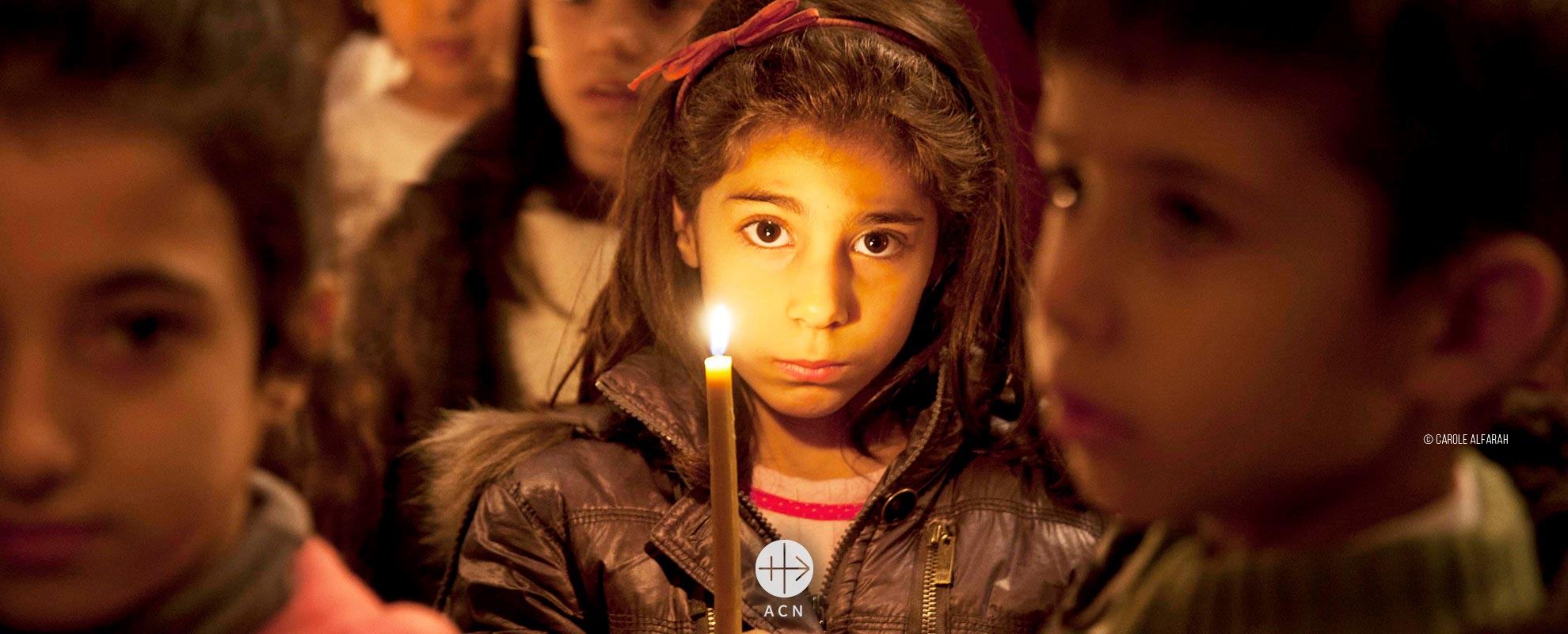 Syria’s Churches under fire