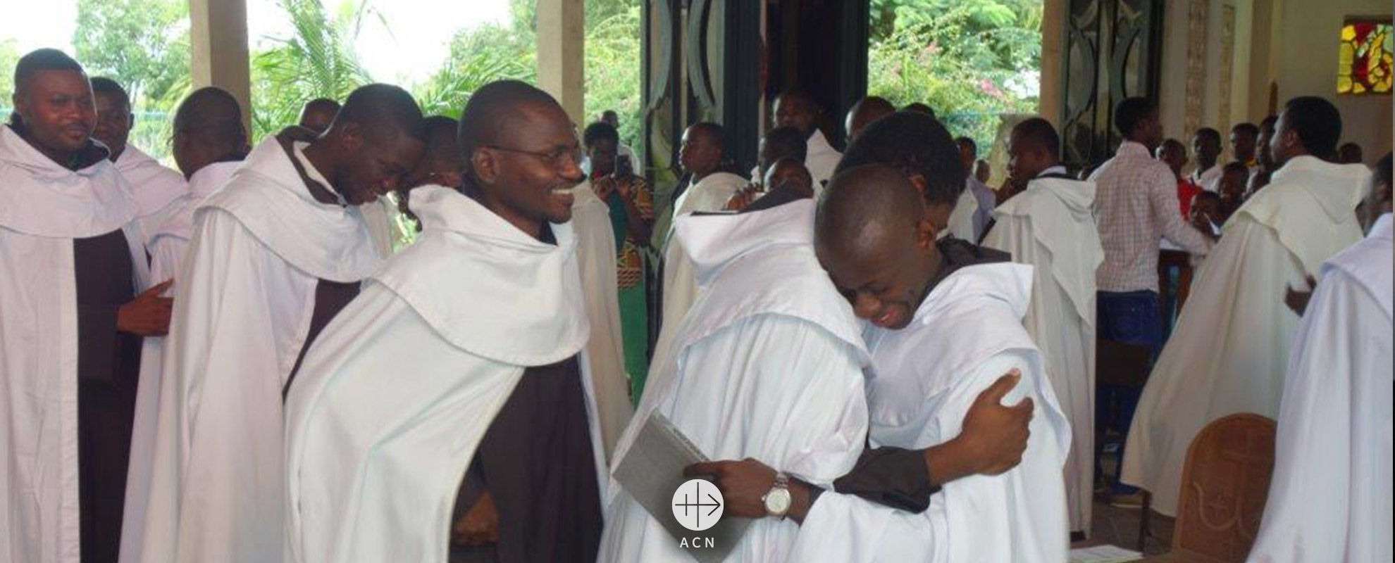 Jornada Mundial de la Vida Consagrada: «En su amor esponsal a Cristo, los religiosos son un signo para el mundo»