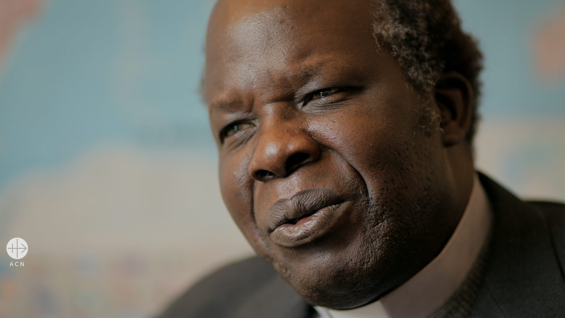 African bishops welcome the Pope’s call to pray for peace: “God hears the tears of his people”