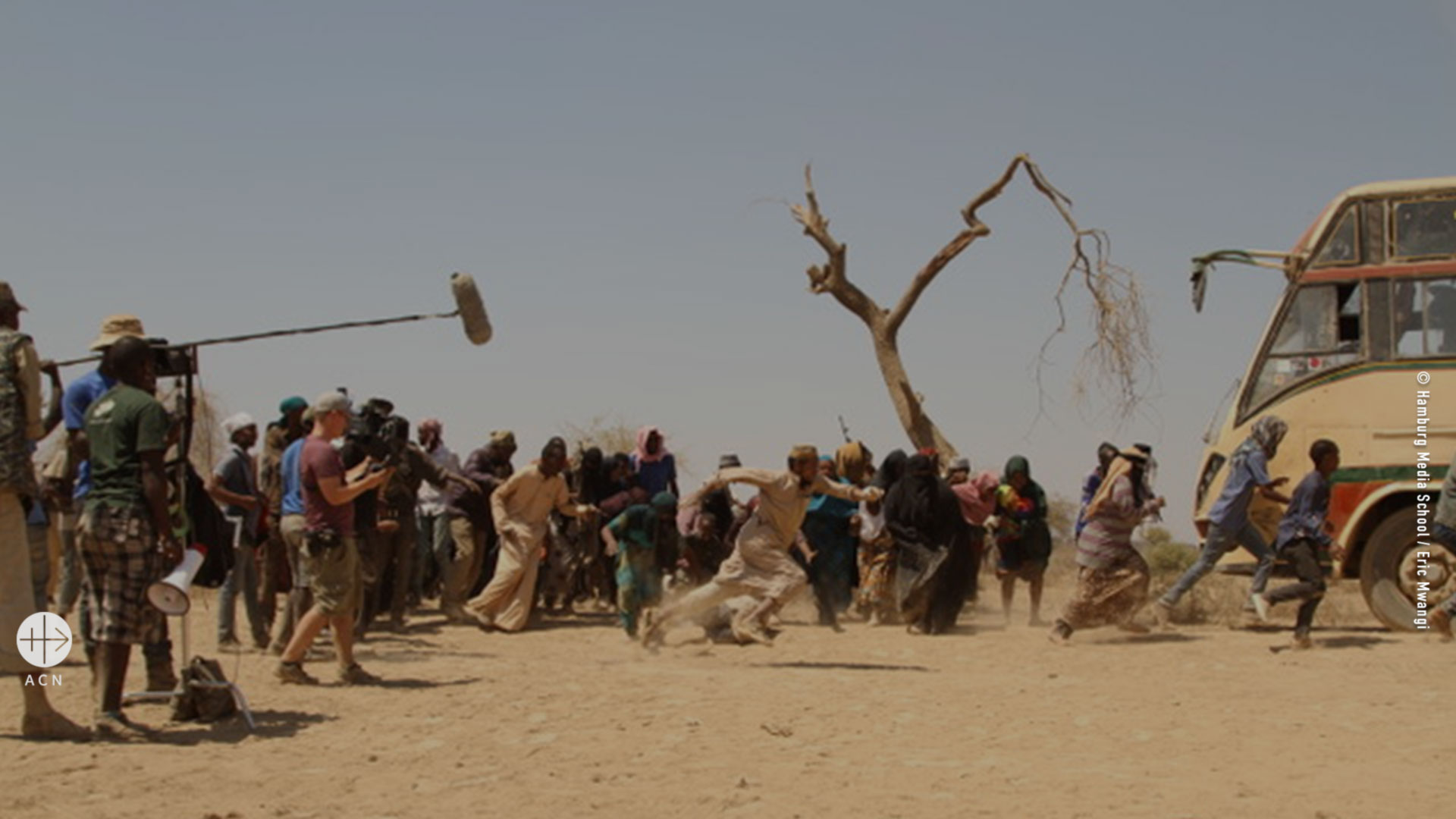“WATU WOTE – All of us”: Cortometraje sobre una increíble historia de terrorismo islámico nominado para los Oscars.