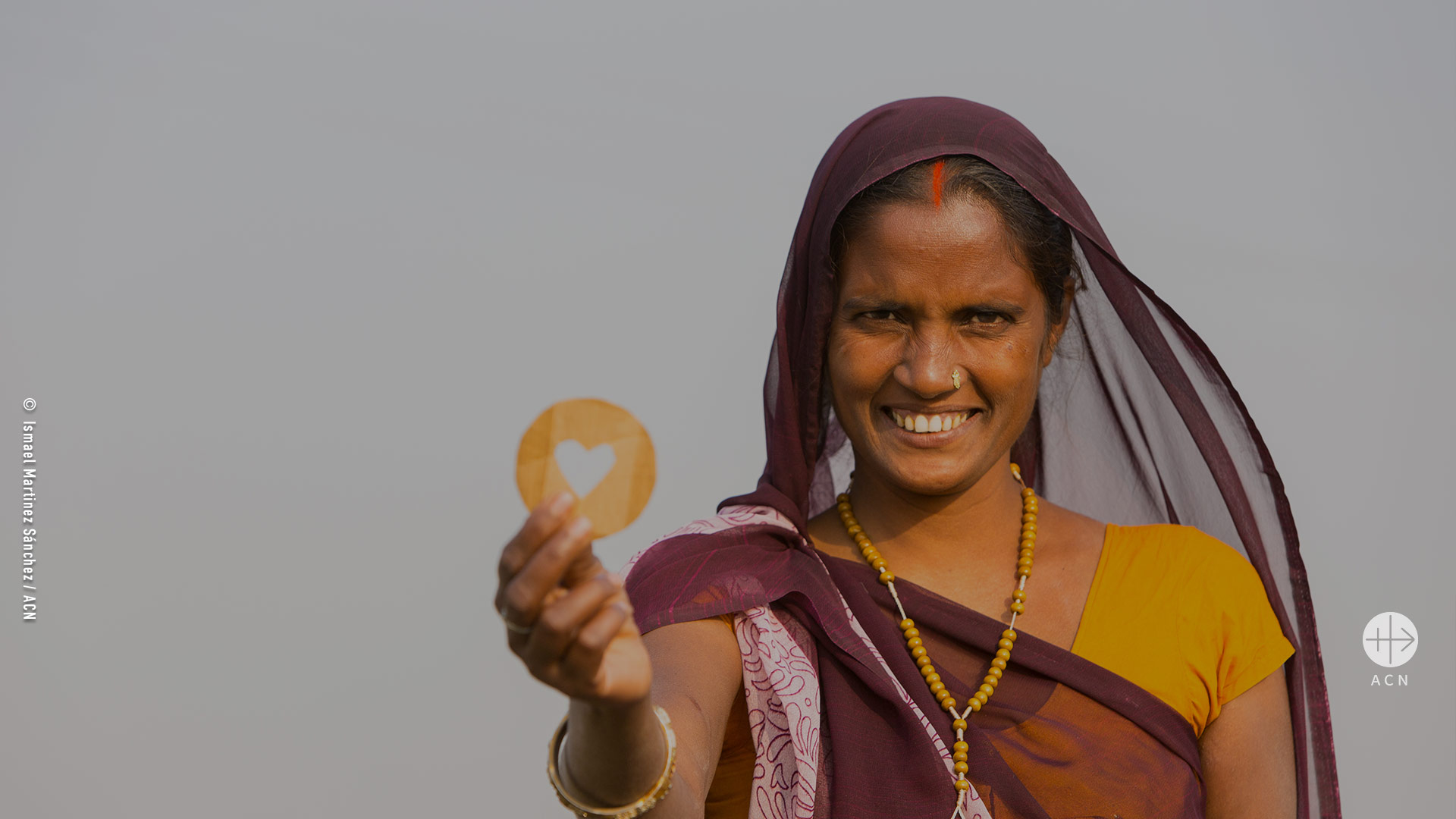 Aid to the Church in Need launches its 2018 Lent campaign: Christians in India – Tested in faith
