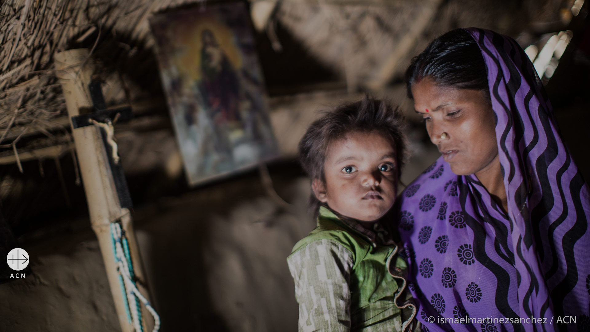 A Church that goes to the poorest of the poor