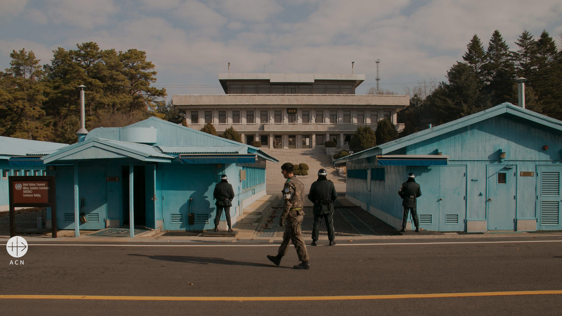 COREA: ¿Qué pasará con el romance olímpico entre las dos Coreas, una vez que se haya apagado el fuego olímpico?