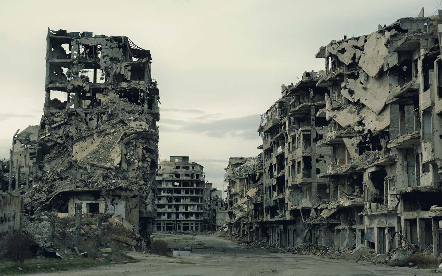 “¡Queremos y necesitamos la paz. Por favor recen!”, llamamiento desde Siria Mons. Jean-Abdo Arbach.