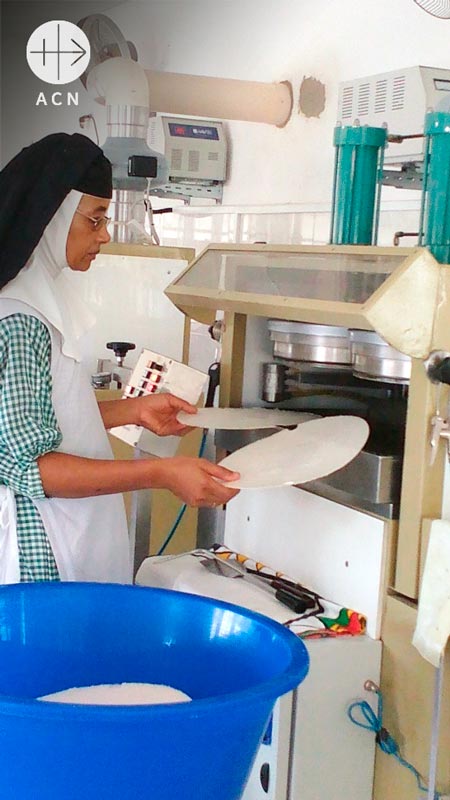 Dominican Sisters