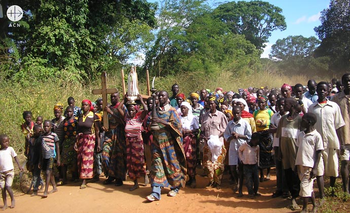 Mozambique