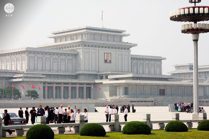 North Korea