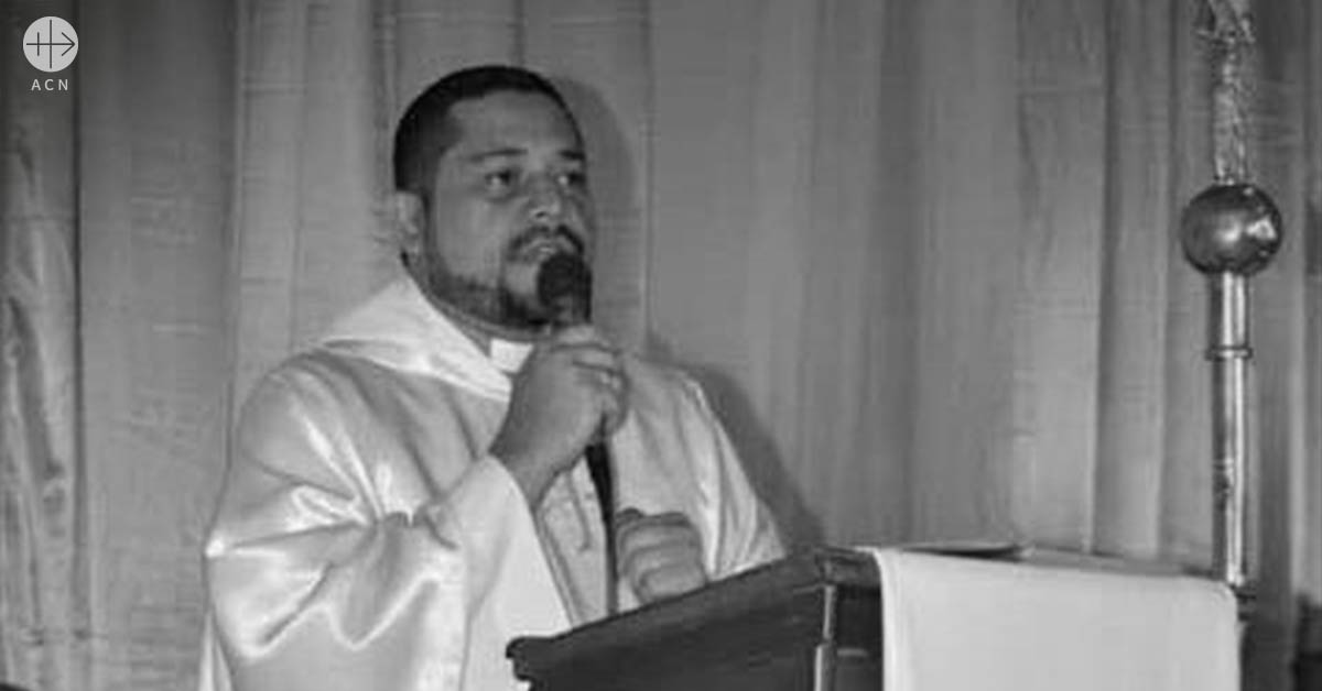 Crisis en Venezuela: Asesinado a tiros un sacerdote para robarle su automóvil
