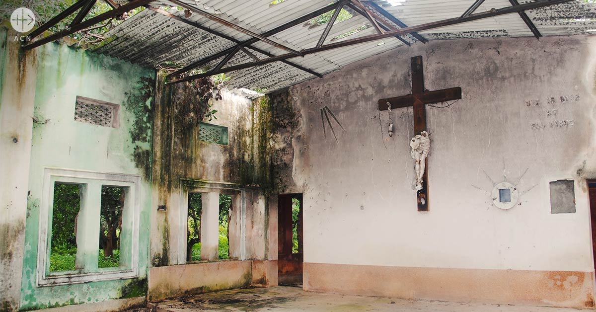 INDIA: Attacks and harassment against Christians at historically high levels