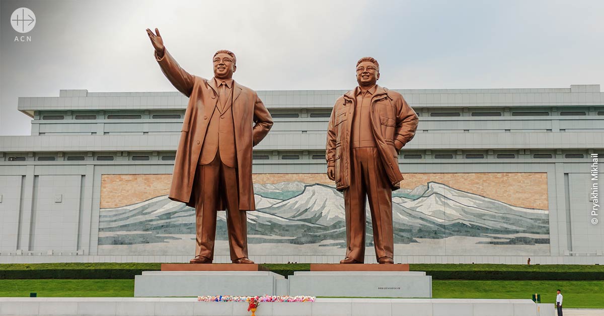 Corea del Norte: el pais donde las peliculas de Hollywood se ven en secreto