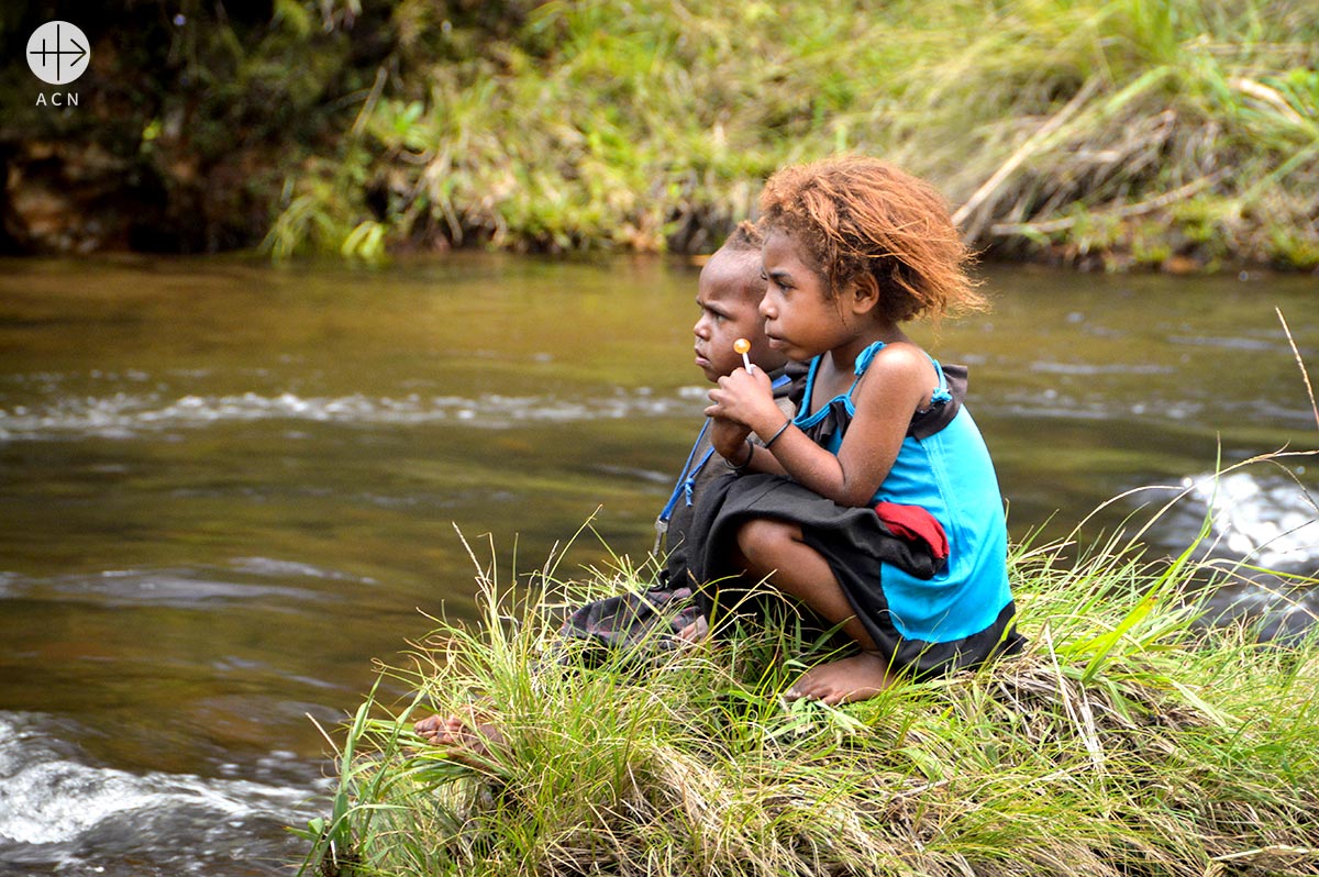 Papua New Guinea