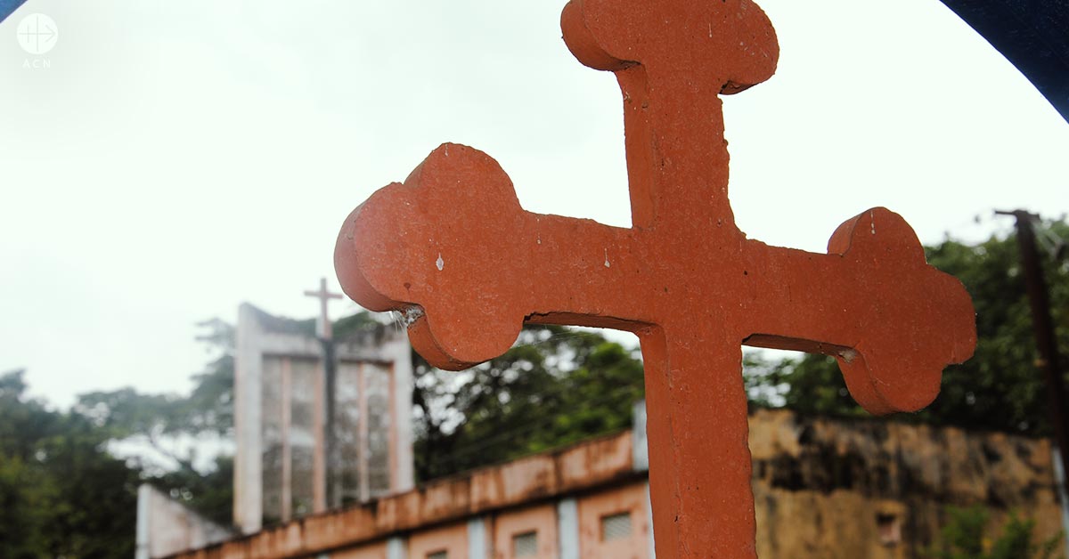 Una década después un católico indio recuerda la violencia