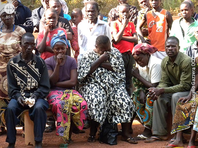 Central African Republic