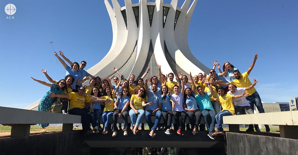 Brasil: El Cardenal de São Paulo advierte de que el voto no debería estar marcado por “el odio, la rabia y la irresponsabilidad”