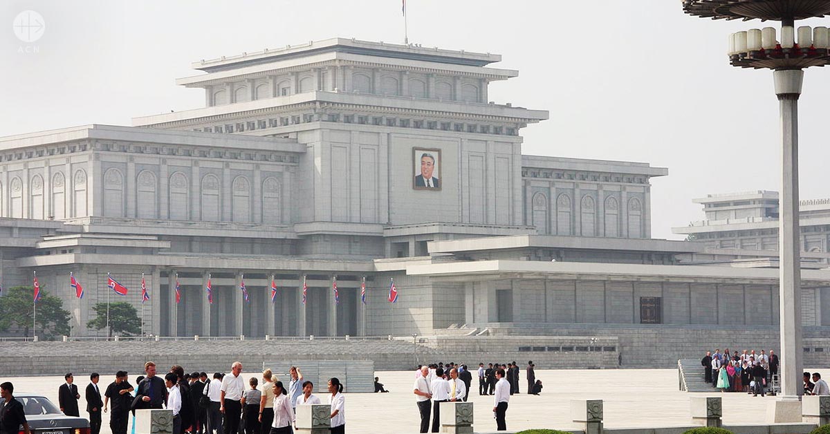 Corea: ¿Una cumbre para el Papa Francisco y Kim Jong-un?