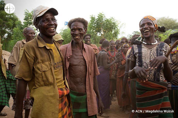 Ethiopia