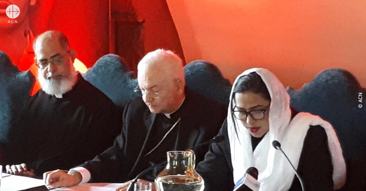 El 61% de la población mundial vive en países donde no se respeta la libertad religiosa
