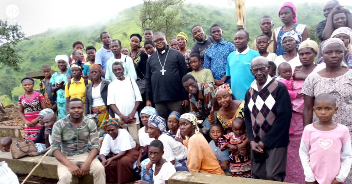 Camerún: “Nuestras palabras de verdad no son bienvenidas en este conflicto fratricida”