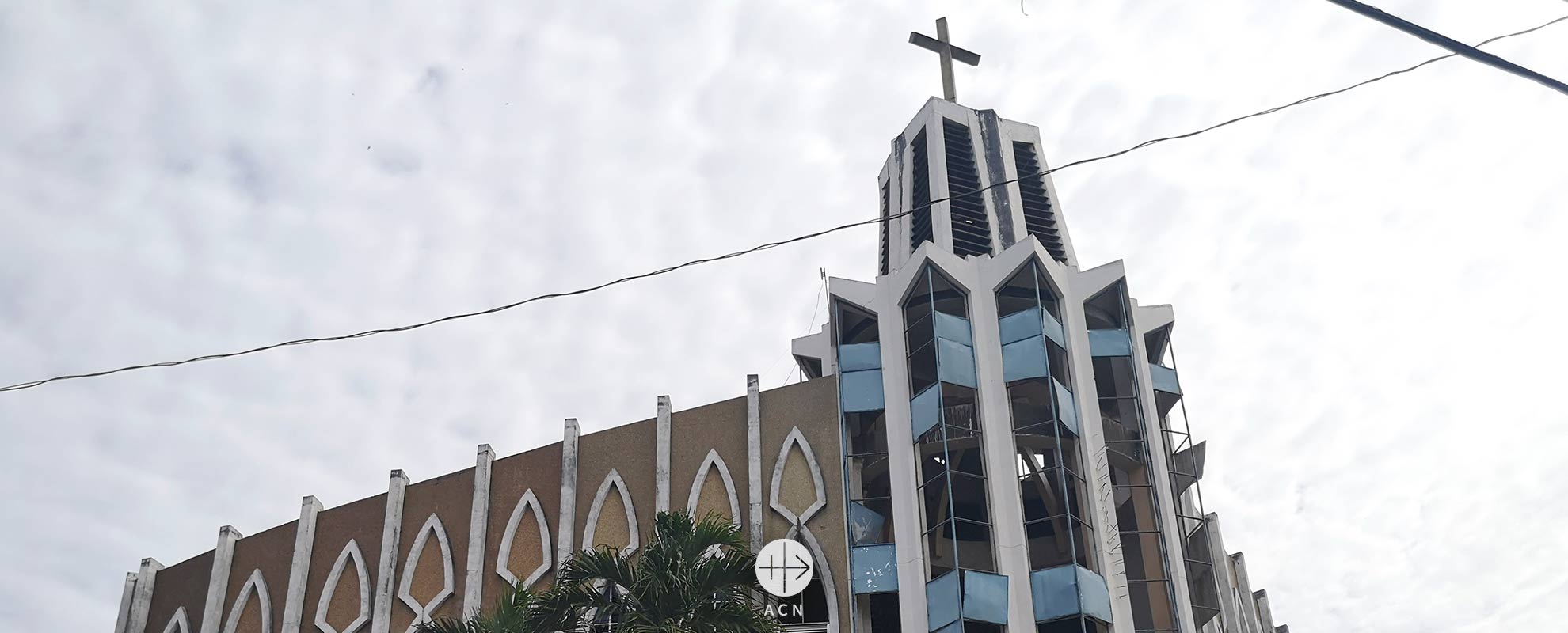 Philippines: The Church in Jolo fighting the “forces of evil”