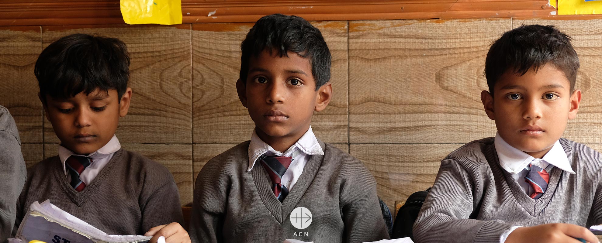 La esperanza de la Iglesia pakistaní se apoya en la formación y el acceso a la educación para la minoría cristiana