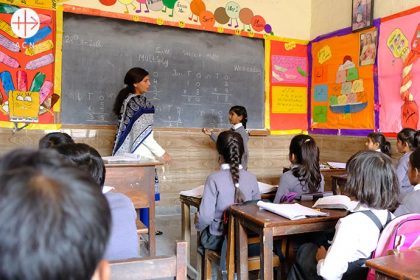 "Si los cristianos tienen educación y una buena formación, la imagen de nuestra comunidad cambiará".