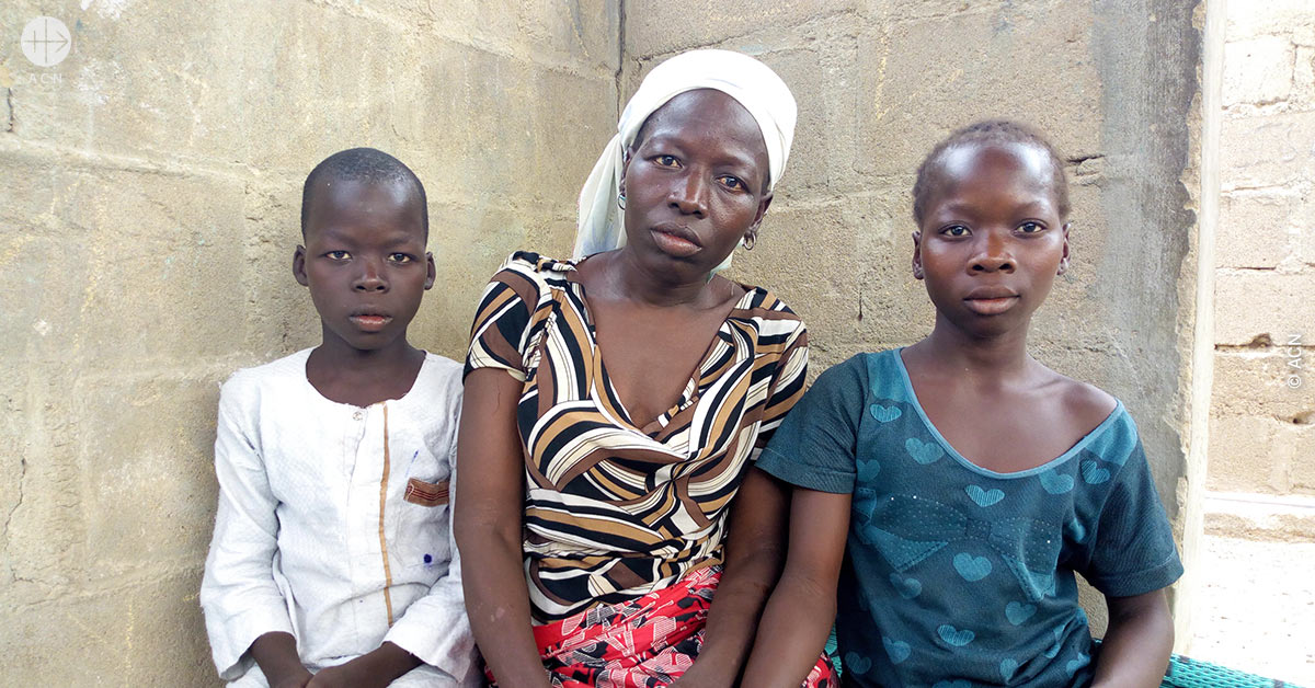 Nigeria: “La visión de su brutal asesinato me perseguirá para siempre”