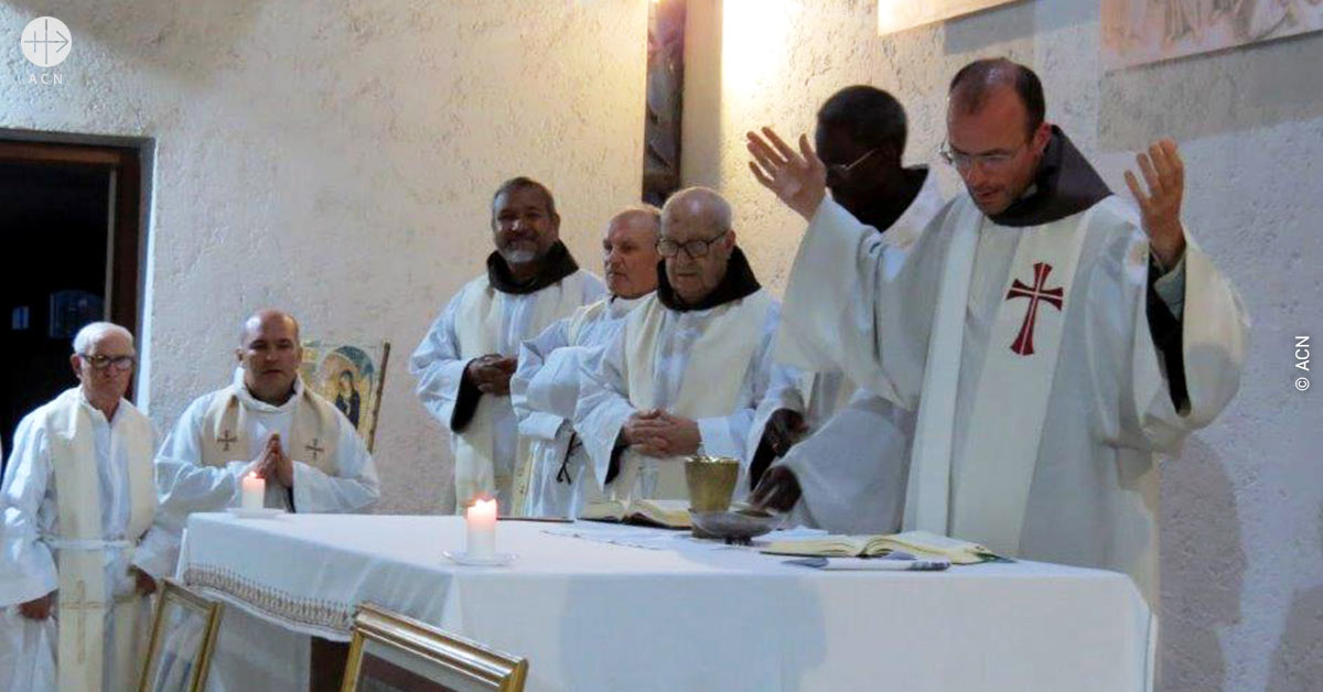 “The Catholic Church does exist in Morocco. And it is a Samaritan!”, Bishop Cristóbal López of Rabat says