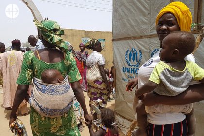 Nigeria: “La visión de su brutal asesinato me perseguirá para siempre”.